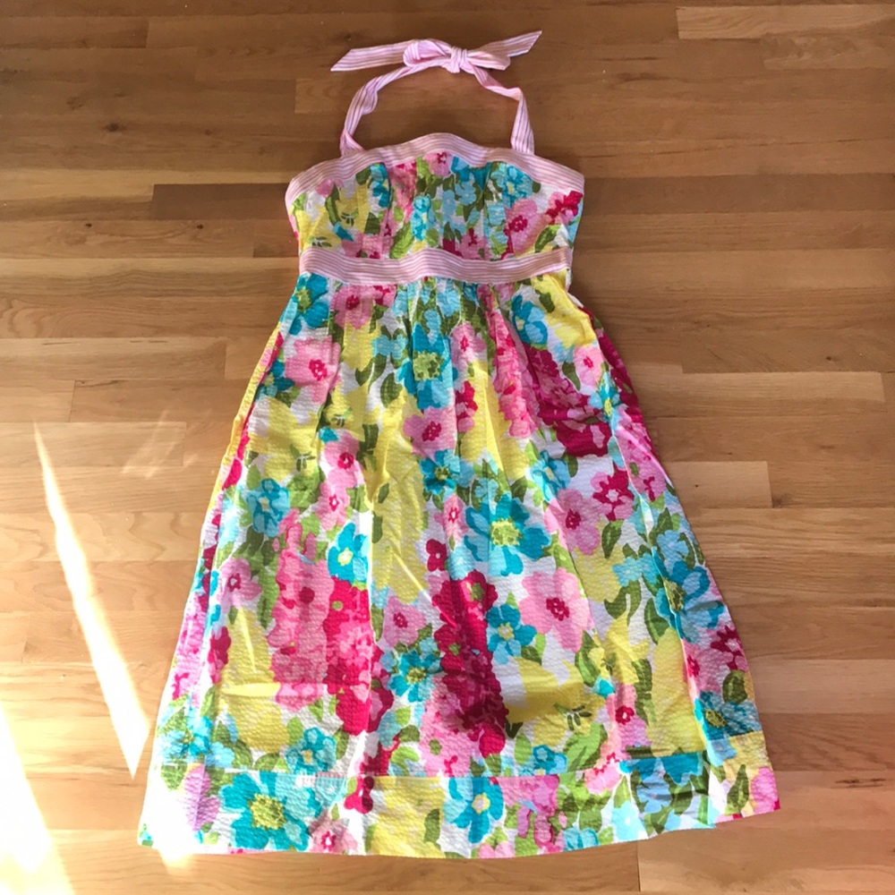 Vineyard Vines Dress